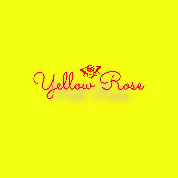 Yellow Rose Boutique